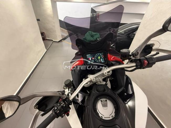 DUCATI MULTISTRADA V4.S
