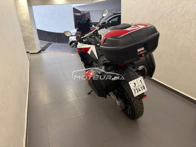 DUCATI MULTISTRADA V4.S