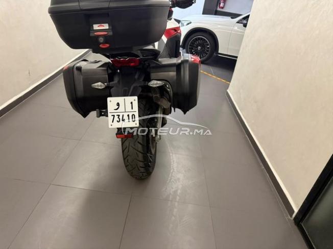 DUCATI MULTISTRADA V4.S