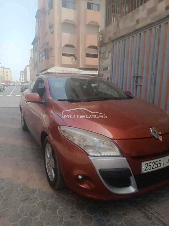 Renault Mégane 