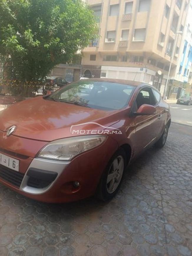 Renault Mégane 