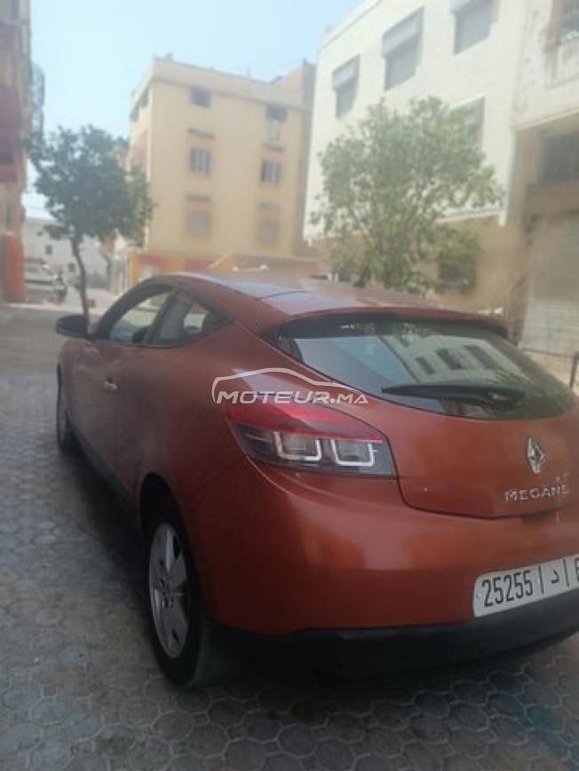 Renault Mégane 