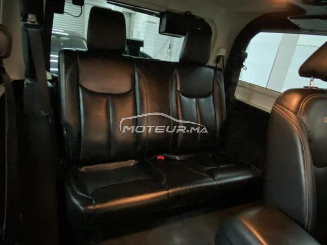 Jeep Wrangler Diesel Automatique 2016 à Casablanca