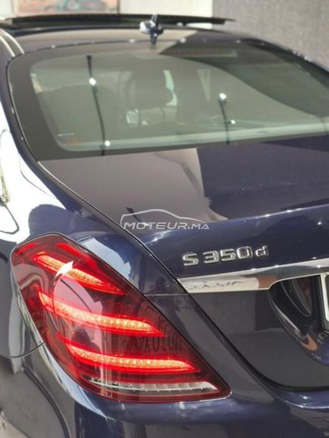  Mercedes Class S350 pack Amg 