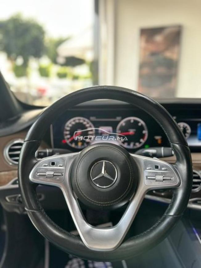 Mercedes Class S350 pack Amg 
