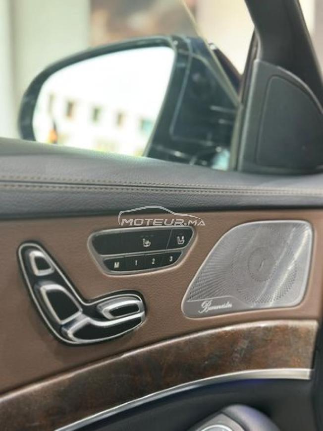  Mercedes Class S350 pack Amg 