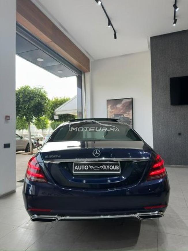  Mercedes Class S350 pack Amg 
