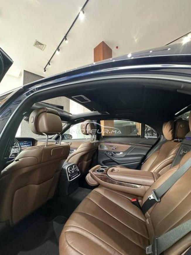  Mercedes Class S350 pack Amg 