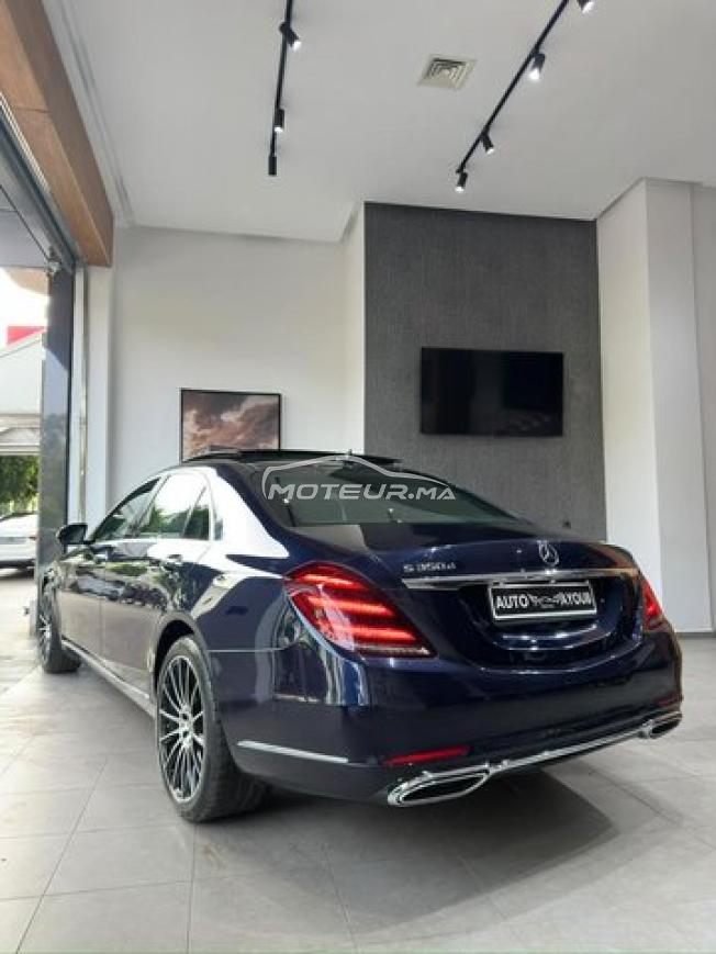  Mercedes Class S350 pack Amg 