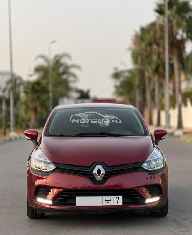 Renault Clio 4 Explore 2020❣️