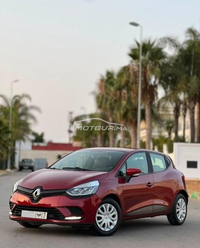 Renault Clio 4 Explore 2020❣️