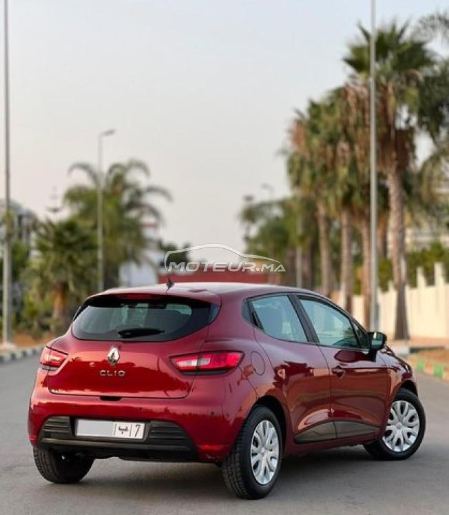 Renault Clio 4 Explore 2020❣️