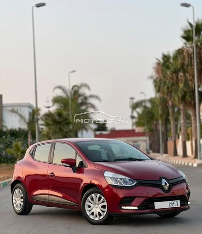 Renault Clio 4 Explore 2020❣️
