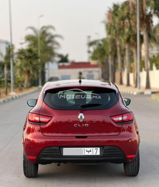 Renault Clio 4 Explore 2020❣️