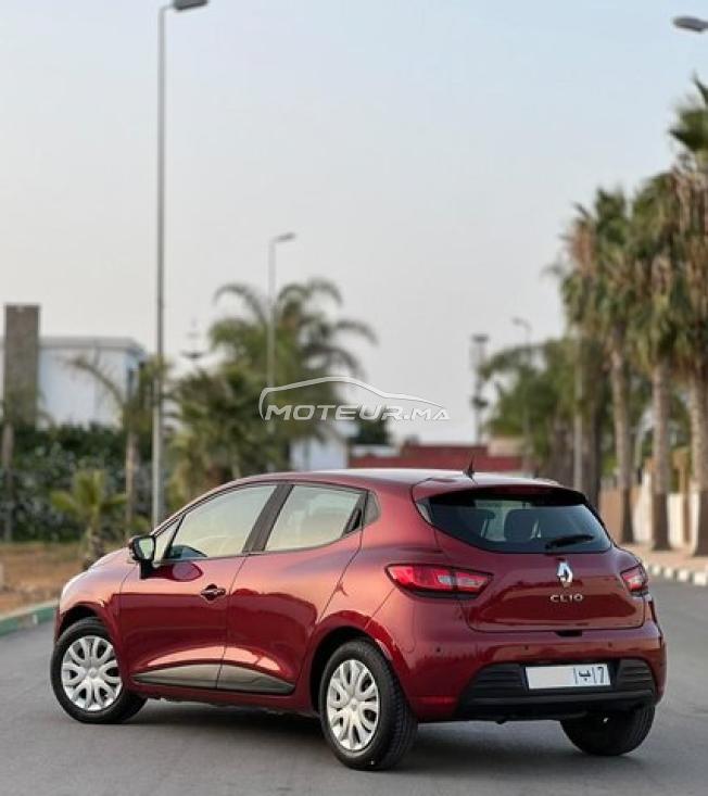 Renault Clio 4 Explore 2020❣️