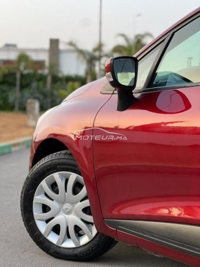 Renault Clio 4 Explore 2020❣️