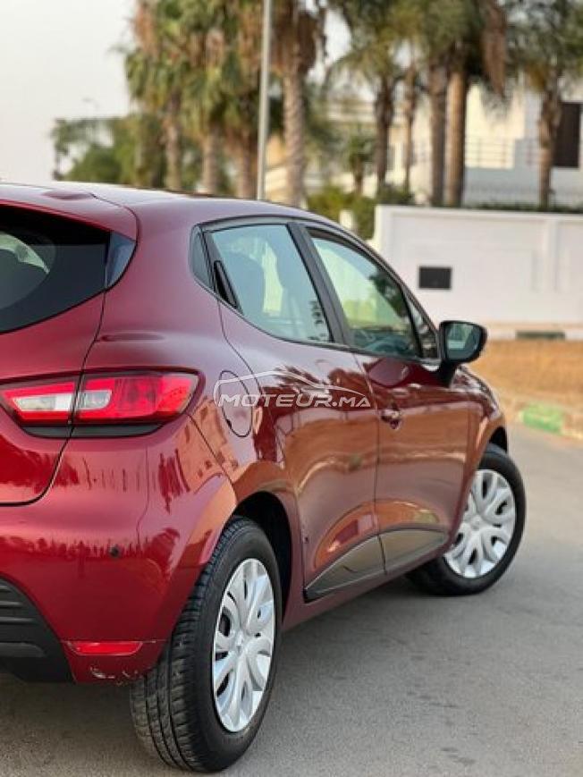 Renault Clio 4 Explore 2020❣️
