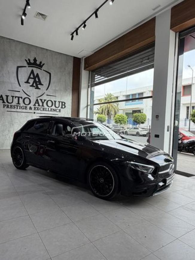 Mercedes classe A200 pack Amg 