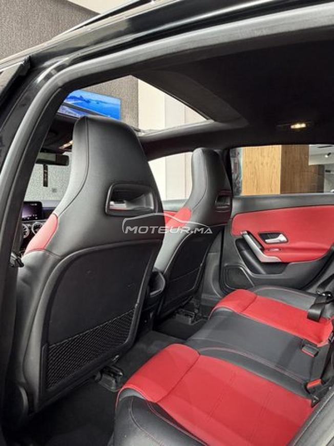 Mercedes classe A200 pack Amg 