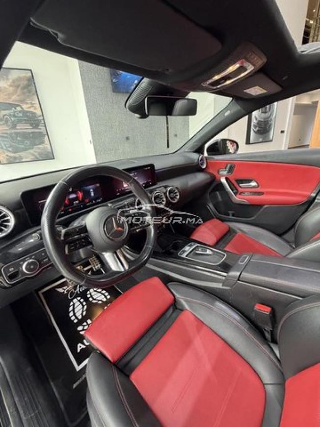 Mercedes classe A200 pack Amg 