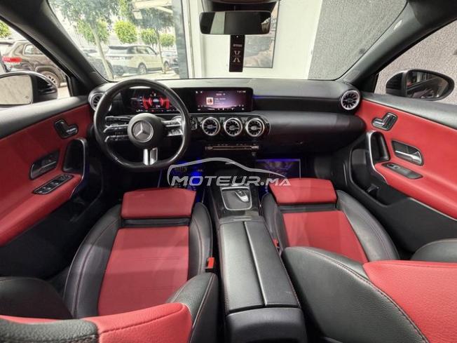 Mercedes classe A200 pack Amg 
