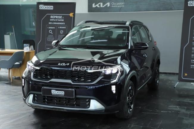 KIA Sonet