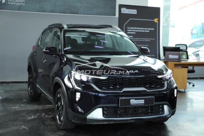 KIA Sonet