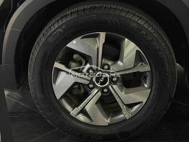 KIA Sonet