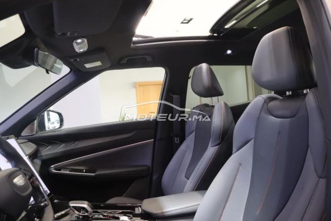 GEELY CITYRAY