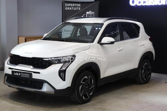 KIA Sonet