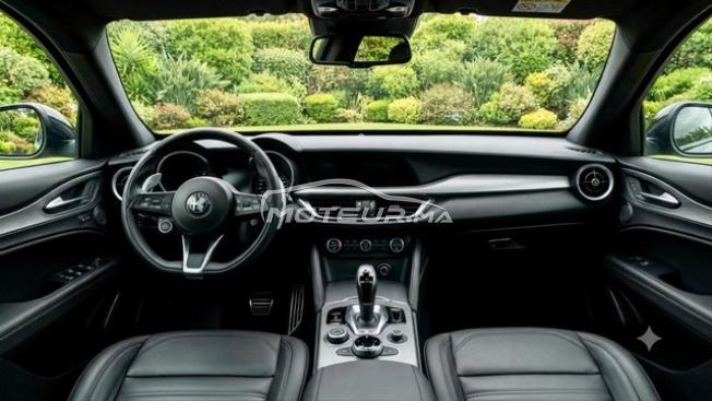 Alfa Romeo Stelvio Veloce Diesel 2023