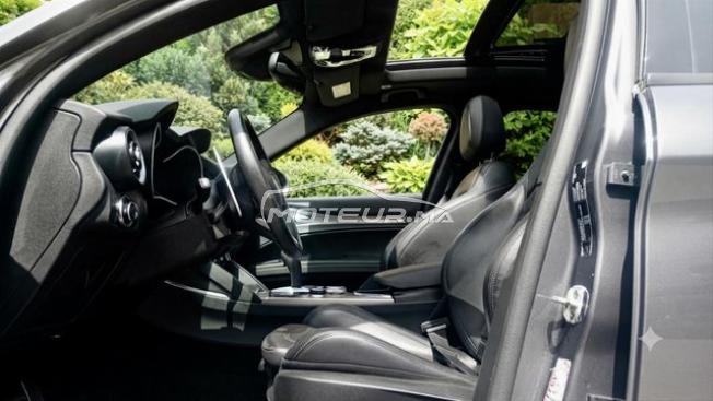 Alfa Romeo Stelvio Veloce Diesel 2023
