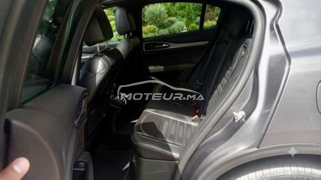 Alfa Romeo Stelvio Veloce Diesel 2023