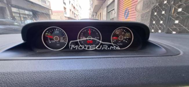 volkswagen new Beetle diesel a casablanca 