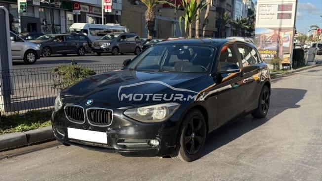 KIFAL - BMW SéRIE 1