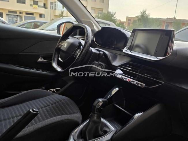1974 - Peugeot 208 2022 expertisée avec financemen