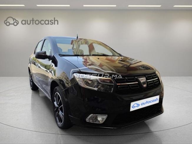 1971 - Dacia Logan 2022 expertisée avec financemen