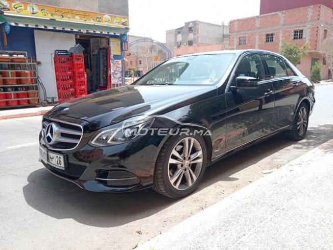 KIFAL - MERCEDES-BENZ Classe E