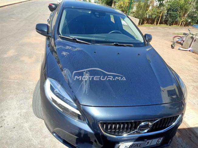 KIFAL - VOLVO V40