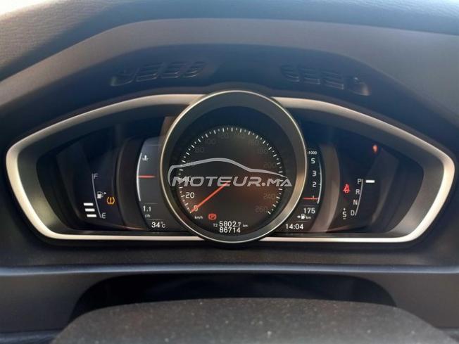 KIFAL - VOLVO V40