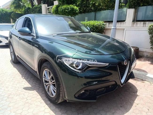 KIFAL - ALFA ROMEO Stelvio