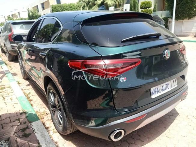 KIFAL - ALFA ROMEO Stelvio