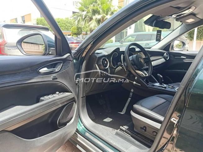 KIFAL - ALFA ROMEO Stelvio