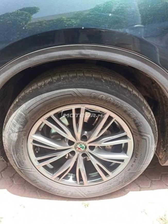 KIFAL - ALFA ROMEO Stelvio