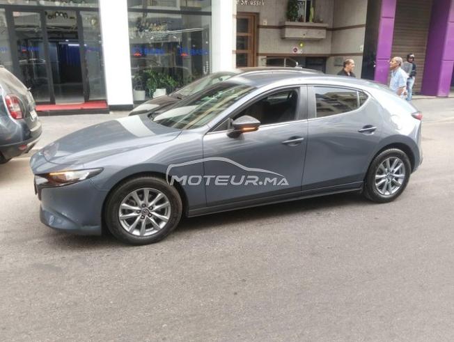 KIFAL - MAZDA Mazda 3 Hatchback