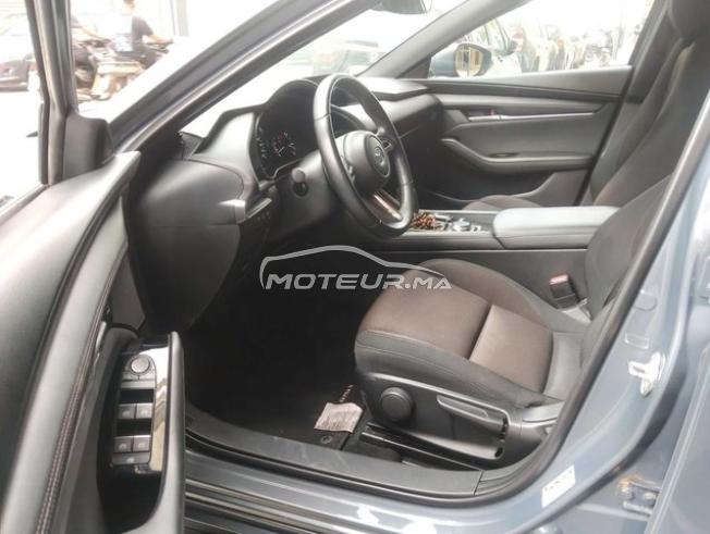 KIFAL - MAZDA Mazda 3 Hatchback