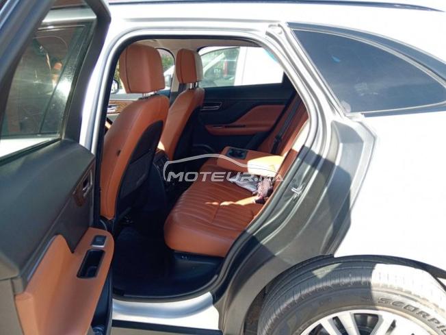 KIFAL - JAGUAR F-Pace