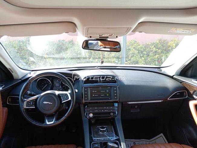 KIFAL - JAGUAR F-Pace