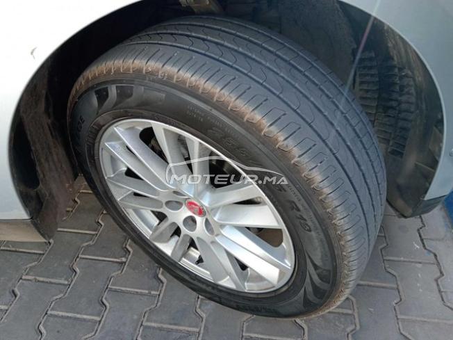 KIFAL - JAGUAR F-Pace