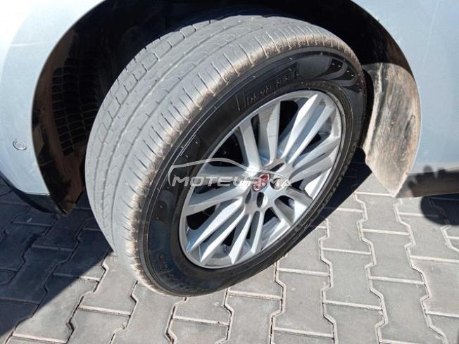 KIFAL - JAGUAR F-Pace